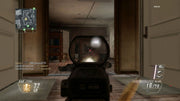 Call of Duty: Black Ops II | Wii U | gameplay screenshot | region=North America | source-country= | zypher-v2 | moby-561385c51ea3 | Data by MobyGames.com