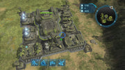 Halo Wars | Xbox 360 | gameplay screenshot | region=North America | source-country= | zypher-v2 | moby-75459e078d7f | Data by MobyGames.com
