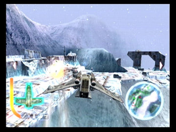 
Star Wars: The Clone Wars | GameCube | gameplay screenshot | Data by MobyGames.com