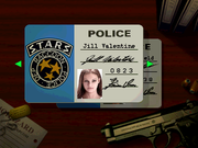 
Resident Evil: Director's Cut | PlayStation | gameplay screenshot | Region: North America | source-country= | Data by MobyGames.com