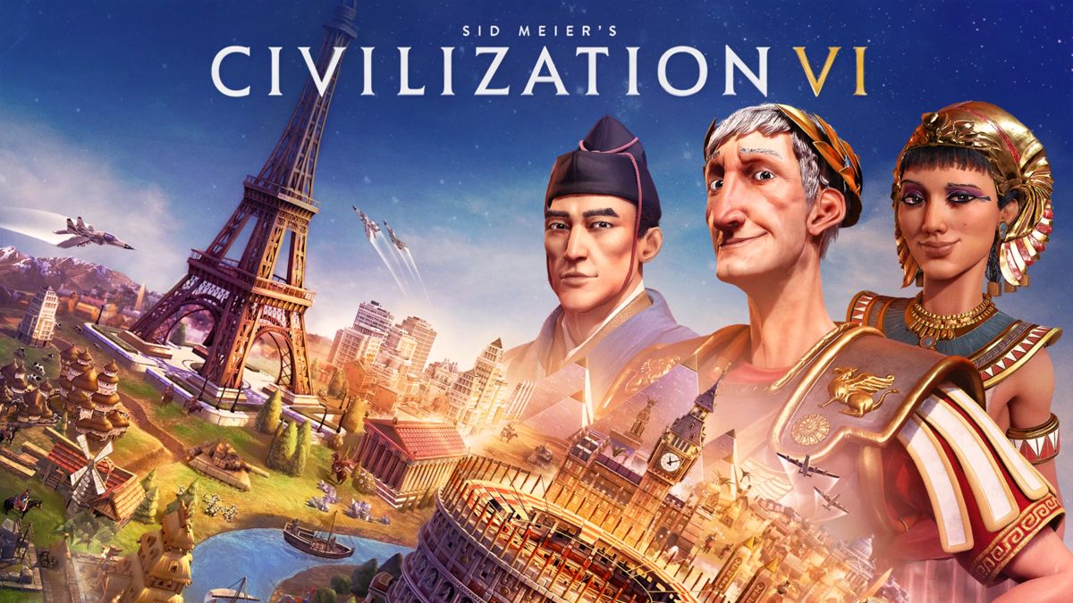 Sid Meier's Civilization VI | PlayStation 4 | gameplay screenshot | Data by MobyGames.com