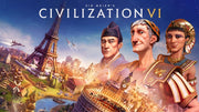 
Sid Meier's Civilization VI | PlayStation 4 | gameplay screenshot | Data by MobyGames.com