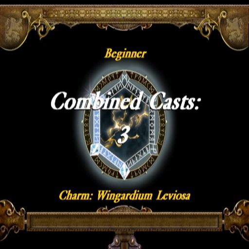 Harry Potter and the Goblet of Fire | PlayStation 2 | gameplay screenshot | region=North America | source-country= | zypher-v2 | moby-13419dac6354 | Data by MobyGames.com