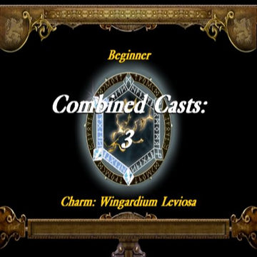Harry Potter and the Goblet of Fire | PlayStation 2 | gameplay screenshot | region=North America | source-country= | zypher-v2 | moby-13419dac6354 | Data by MobyGames.com