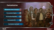 
Star Wars: Battlefront - Renegade Squadron | PSP | gameplay screenshot | Data by MobyGames.com