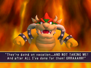 
Mario Party 7 | GameCube | gameplay screenshot | Data by MobyGames.com