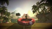 
Kinect Adventures! | Xbox 360 | gameplay screenshot | Region: North America | source-country= | Data by MobyGames.com