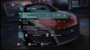 
Need for Speed: Carbon | Xbox 360 | gameplay screenshot | Data by MobyGames.com