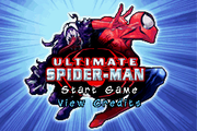 
Ultimate Spider-Man | Game Boy Advance | gameplay screenshot | Data by MobyGames.com