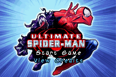
Ultimate Spider-Man | Game Boy Advance | gameplay screenshot | Data by MobyGames.com