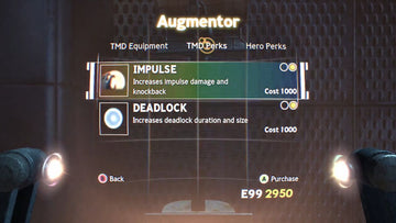
Singularity | Xbox 360 | gameplay screenshot | Data by MobyGames.com