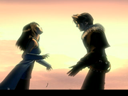
Final Fantasy VIII | PlayStation | gameplay screenshot | Region: North America | source-country= | Data by MobyGames.com
