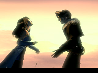 
Final Fantasy VIII | PlayStation | gameplay screenshot | Region: North America | source-country= | Data by MobyGames.com