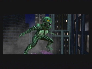 Spider-Man | GameCube | gameplay screenshot | region=North America | source-country= | zypher-v2 | moby-3271a1233cae | Data by MobyGames.com