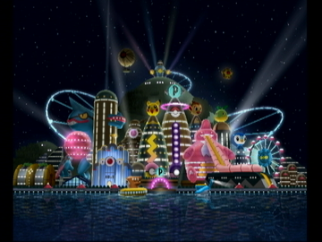
Pokémon Battle Revolution | Wii | gameplay screenshot | Data by MobyGames.com