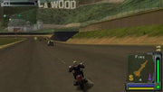 Twisted Metal: Head-On | PSP | gameplay screenshot | region=North America | source-country= | zypher-v2 | moby-41799bdeee8e | Data by MobyGames.com