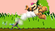 Super Smash Bros. for Wii U | Wii U | gameplay screenshot | region=North America | source-country= | zypher-v2 | moby-9f895b1cb461 | Data by MobyGames.com