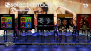 The Black Eyed Peas Experience | Xbox 360 | gameplay screenshot | region=North America | source-country= | zypher-v2 | moby-ed9be8f988c2 | Data by MobyGames.com