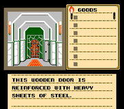 
Shadowgate | NES | gameplay screenshot | Data by MobyGames.com
