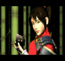 Soul Blade | PlayStation | gameplay screenshot | region=North America | source-country= | zypher-v2 | moby-e94375a68b84 | Data by MobyGames.com
