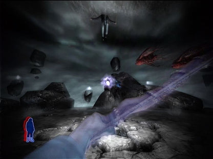
Prey | Xbox 360 | gameplay screenshot | Region: North America | source-country= | Data by MobyGames.com