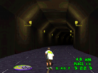 2Xtreme | PlayStation | gameplay screenshot | region=North America | source-country= | zypher-v2 | moby-e88844783b85 | Data by MobyGames.com