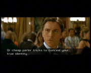 
Batman Begins | Xbox | gameplay screenshot | Data by MobyGames.com