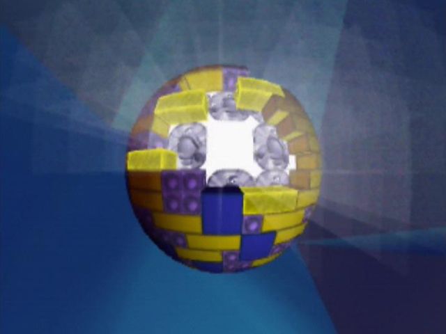 
Tetrisphere | Nintendo 64 | gameplay screenshot | Data by MobyGames.com