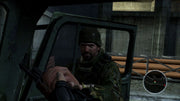 
GoldenEye 007: Reloaded | PlayStation 3 | gameplay screenshot | Data by MobyGames.com