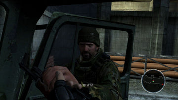 
GoldenEye 007: Reloaded | PlayStation 3 | gameplay screenshot | Data by MobyGames.com