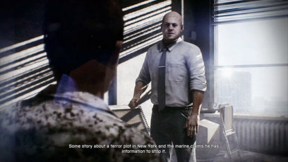 
Battlefield 3 | PlayStation 3 | gameplay screenshot | Region: North America | source-country= | Data by MobyGames.com