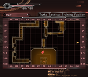 Dirge of Cerberus: Final Fantasy VII | PlayStation 2 | gameplay screenshot | region=North America | source-country= | zypher-v2 | moby-0629ac0b9f54 | Data by MobyGames.com