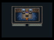 
Final Fantasy Origins | PlayStation | gameplay screenshot | Data by MobyGames.com
