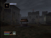 The Elder Scrolls III: Morrowind - Game of the Year Edition | Xbox | gameplay screenshot | region=North America | source-country= | zypher-v2 | moby-b8a0be058be6 | Data by MobyGames.com
