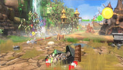 
Viva Piñata | Xbox 360 | gameplay screenshot | Data by MobyGames.com
