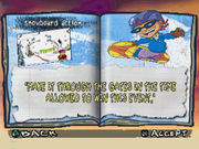 Rocket Power: Team Rocket Rescue | PlayStation | gameplay screenshot | region=North America | edition=greatest hits | source-country= | zypher-v2 | moby-3de7ac7f909a | Data by MobyGames.com