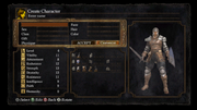 Dark Souls | Xbox 360 | gameplay screenshot | region=North America | source-country= | zypher-v2 | moby-7a028cdf0ae3 | Data by MobyGames.com