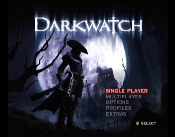 
Darkwatch | Xbox | gameplay screenshot | Data by MobyGames.com