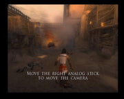 Prince of Persia: The Two Thrones | PlayStation 2 | gameplay screenshot | region=North America | source-country= | zypher-v2 | moby-73b820291cbc | Data by MobyGames.com