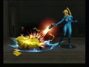 Super Smash Bros. Brawl | Wii | gameplay screenshot | region=North America | source-country= | zypher-v2 | moby-908300a4e80c | Data by MobyGames.com
