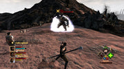 Dragon Age II | Xbox 360 | gameplay screenshot | region=North America | source-country= | zypher-v2 | moby-182dda5a5e65 | Data by MobyGames.com