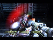Quake 4 | Xbox 360 | gameplay screenshot | region=North America | source-country= | zypher-v2 | moby-bd6e05d71e99 | Data by MobyGames.com