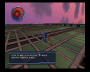 
Spider-Man 2 | GameCube | gameplay screenshot | Data by MobyGames.com