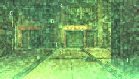 
Coded Arms | PSP | gameplay screenshot | Data by MobyGames.com