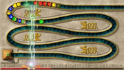 Luxor: The Wrath of Set | PSP | gameplay screenshot | region=North America | source-country= | zypher-v2 | moby-e520da2b35d2 | Data by MobyGames.com