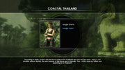 
Tomb Raider: Underworld | PlayStation 3 | gameplay screenshot | Data by MobyGames.com