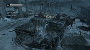 
Assassin's Creed: Revelations | PlayStation 3 | gameplay screenshot | Data by MobyGames.com