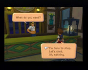 
Kingdom Hearts | PlayStation 2 | gameplay screenshot | Data by MobyGames.com