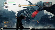Lost Planet 2 | Xbox 360 | gameplay screenshot | region=North America | source-country= | zypher-v2 | moby-2f859711ced9 | Data by MobyGames.com
