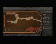 
Resident Evil 4 | PlayStation 2 | gameplay screenshot | Data by MobyGames.com